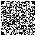 QR code with Stitchery contacts