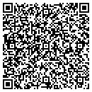 QR code with Gary Shaw Pool & Spa contacts