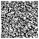 QR code with R & M Irrigation Of Eakly contacts