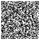 QR code with Okmulgee Fire Department contacts