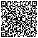 QR code with APCS contacts
