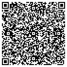 QR code with West Caddo Conservation Dst contacts