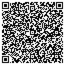 QR code with Ron Stephenson Shop contacts