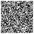 QR code with Jeff's AC & Heating & Geothermal contacts