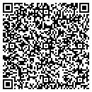 QR code with Red Rock Cafe contacts