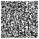 QR code with Academy of Self Defense contacts