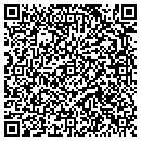 QR code with Rcp Printing contacts