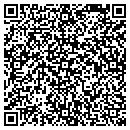 QR code with A Z Salvage Surplus contacts