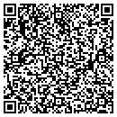 QR code with Talbots Too contacts