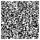 QR code with Woods County Economic Dev contacts