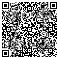 QR code with D & C Parts contacts