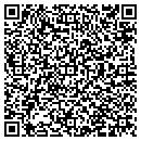 QR code with P & J Kennels contacts
