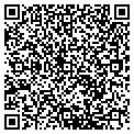 QR code with KFC contacts
