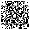 QR code with Deb Shop contacts