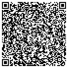 QR code with Saratoga Plaza Apartments contacts