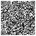 QR code with A & A Transfer & Storage Co contacts