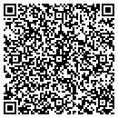 QR code with Tint Shop contacts