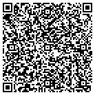 QR code with Psychiatric Resources contacts