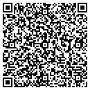 QR code with Hearn's Tree Scaping contacts