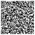 QR code with Ace Quality Seamless Guttering contacts