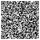 QR code with Tahlequah Alternative School contacts