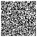 QR code with MFA Feed Mill contacts
