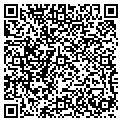 QR code with KFC contacts