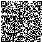 QR code with Afghan Refugee Islamic Comm contacts