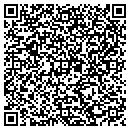 QR code with Oxygen Services contacts