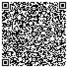 QR code with Oklahoma Ht & Lodgeing Assoc contacts
