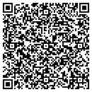 QR code with Ashbys Boot Shop contacts