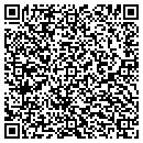 QR code with R-Net Communications contacts