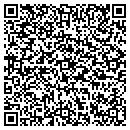 QR code with Teal's Barber Shop contacts
