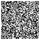 QR code with A-1 Refrigeration & Appliance contacts