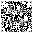 QR code with Saint Monicas Church contacts