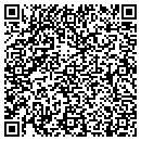 QR code with USA Roofing contacts