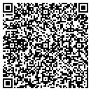 QR code with Alices Ark contacts