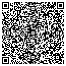 QR code with J & J Distributing contacts