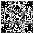 QR code with Legends Bbq contacts