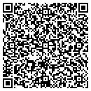 QR code with C P Annie Productions contacts