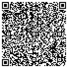 QR code with Adamson Rural Water District 8 contacts