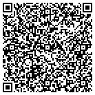 QR code with High-Performance Coatings Inc contacts