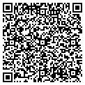 QR code with CGI contacts