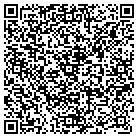 QR code with Fauchier Electrical Service contacts