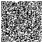 QR code with McConaghy Farm and Ranch contacts
