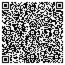 QR code with A R Rody Inc contacts