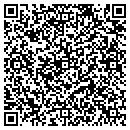 QR code with Rainbo Bread contacts