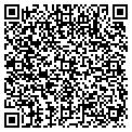 QR code with Fts contacts