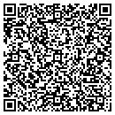 QR code with KB Construction contacts