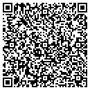 QR code with Garys Tees contacts